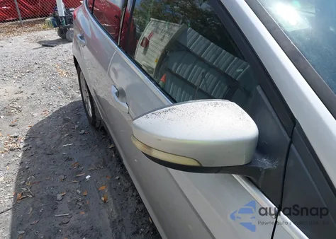 2012 Ford Focus Sel from USA, damaged, VIN 1FAHP3M27CL106059